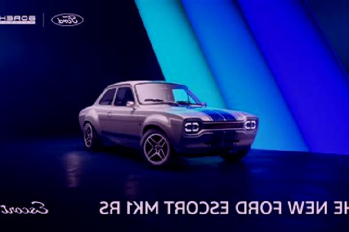 escort Warfield