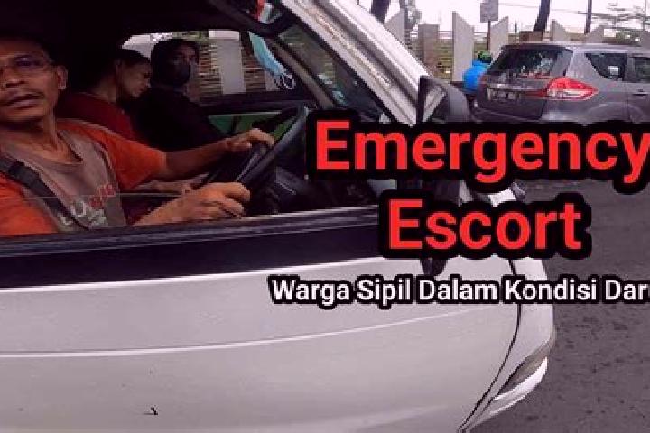 escort Warga