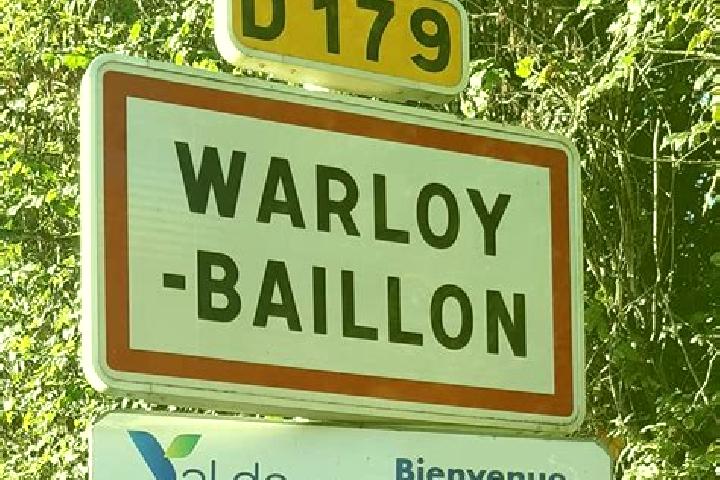 escort Warloy-Baillon