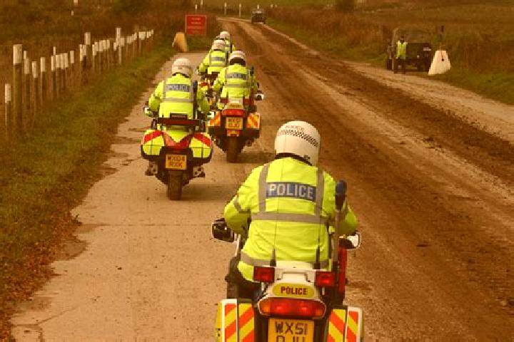 escort Warminster