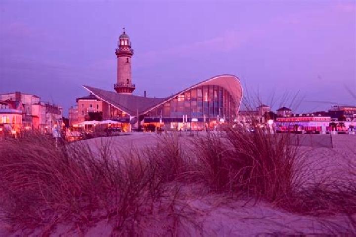 escort Warnemuende