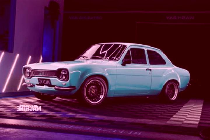 escort Warngau