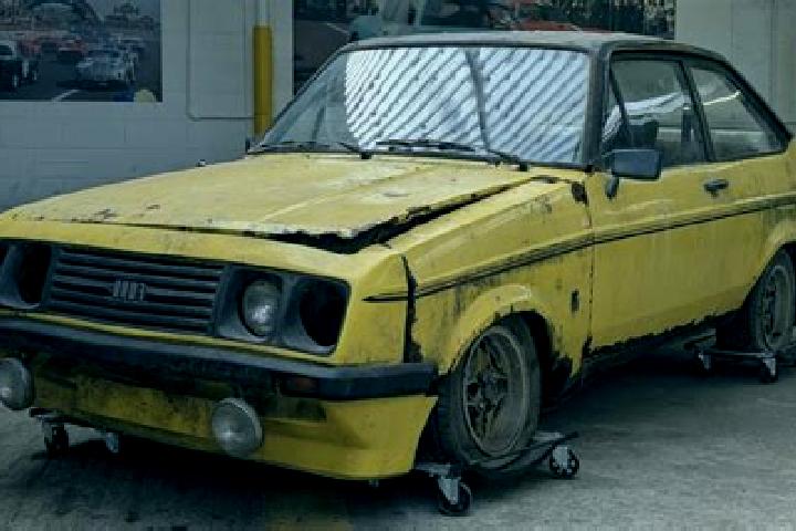 escort Warri