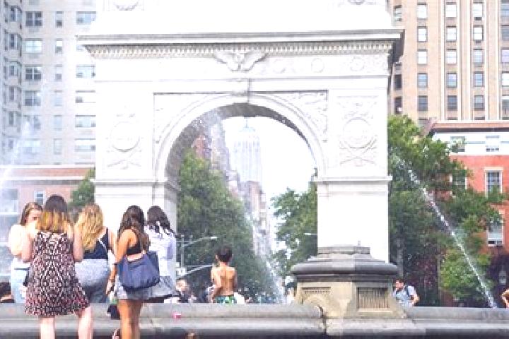 escort Washington Square
