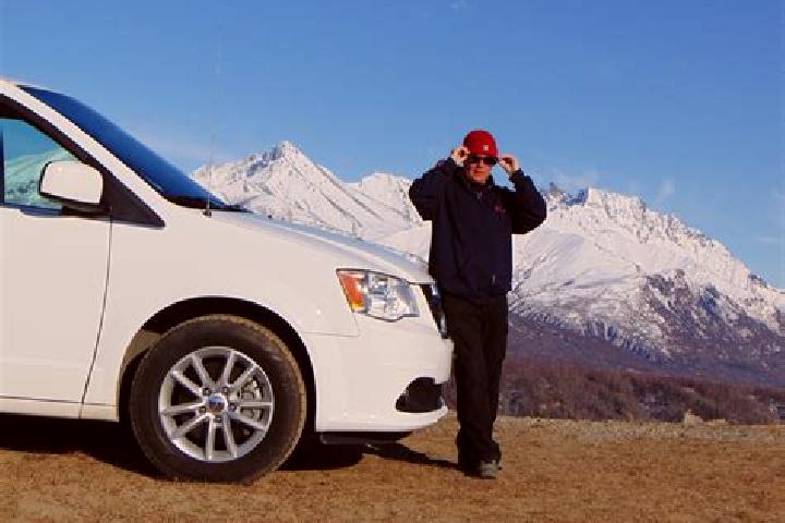 escort Wasilla