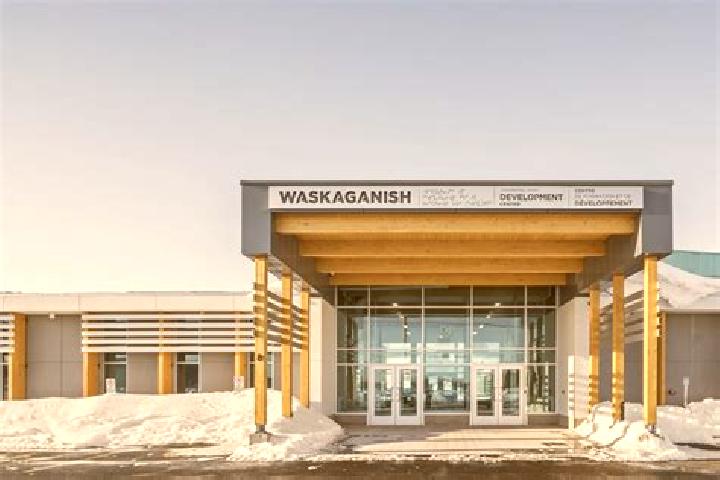 escort Waskaganish