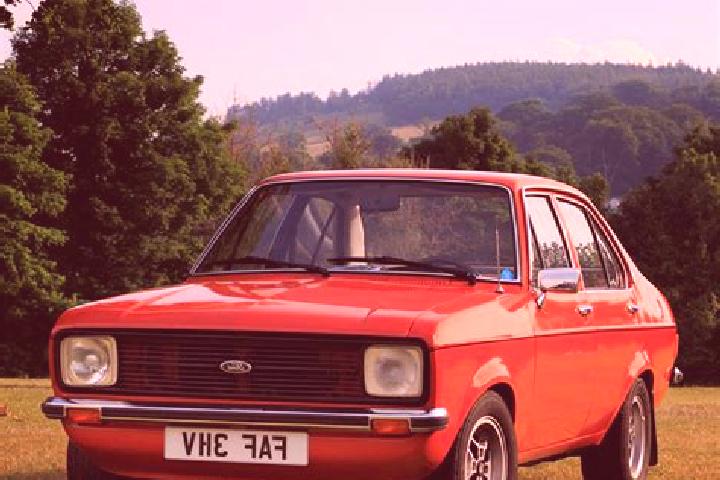escort Waskom