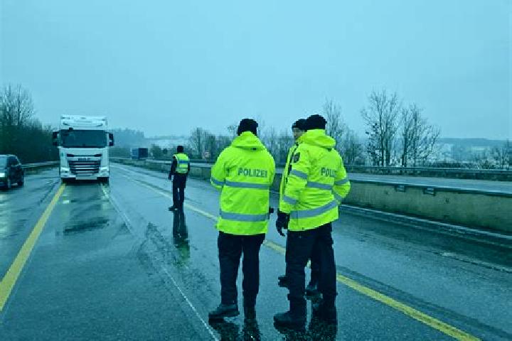 escort Wasserbillig