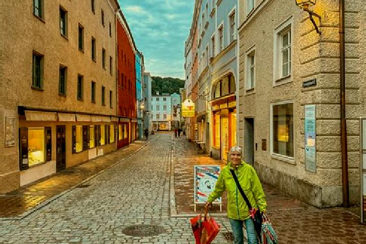 escort Wasserburg am Inn