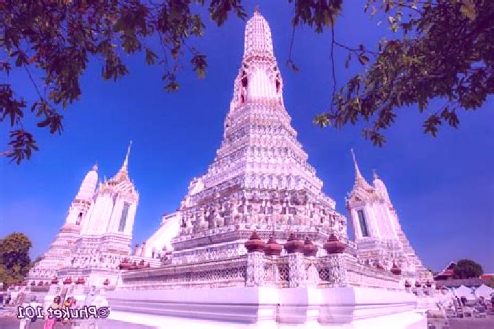 escort Wat Arun