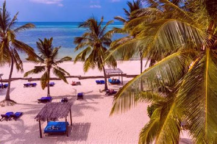 escort Watamu