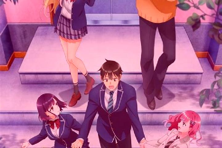 escort Watari