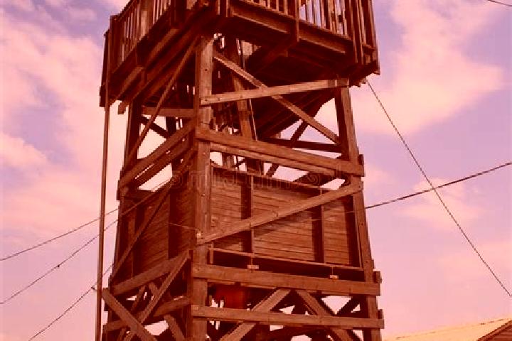 escort Watchtower