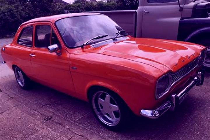 escort Wate