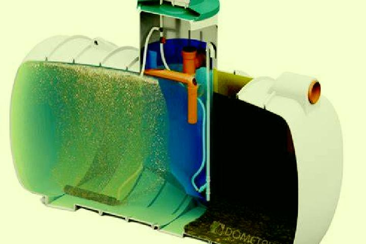 escort Waterflow