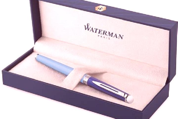 escort Waterman