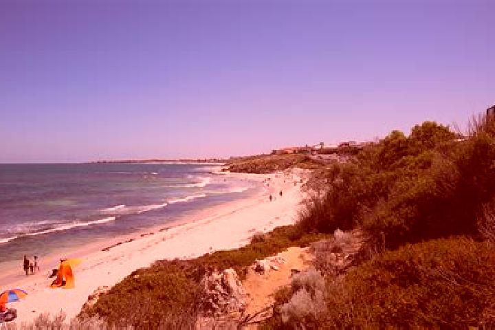escort Watermans Bay