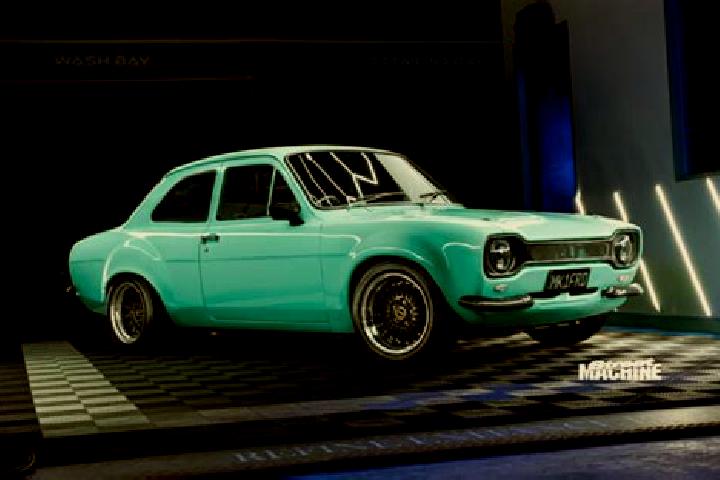 escort Waterval