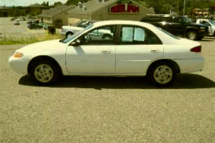 escort Waterville
