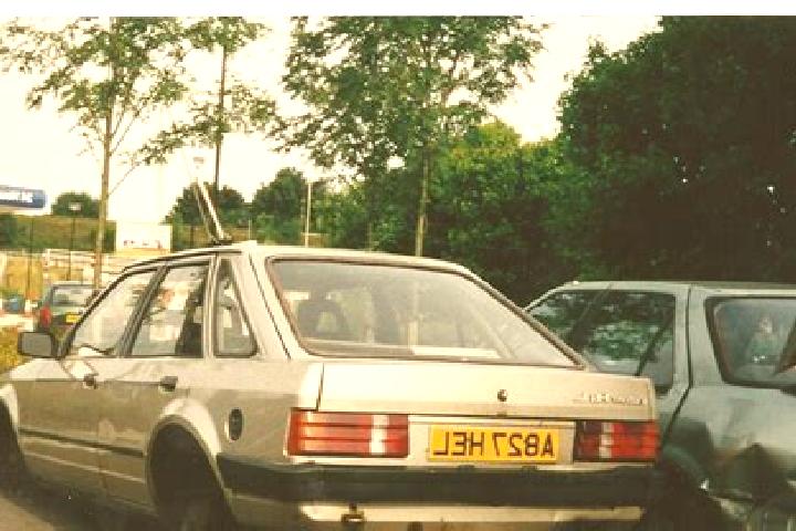 escort Watford