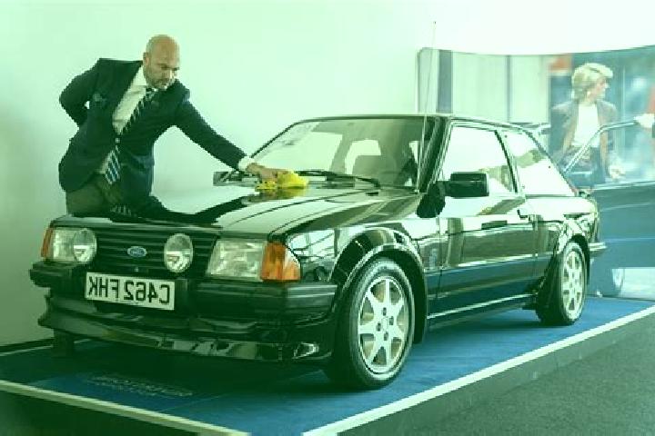 escort Watson