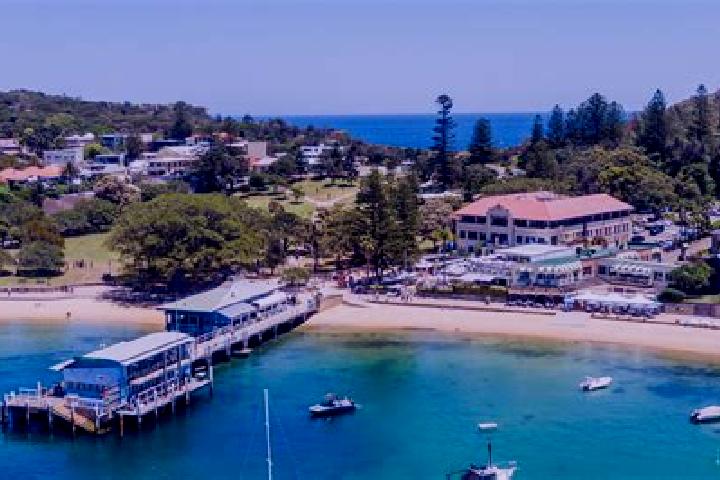 escort Watsons Bay