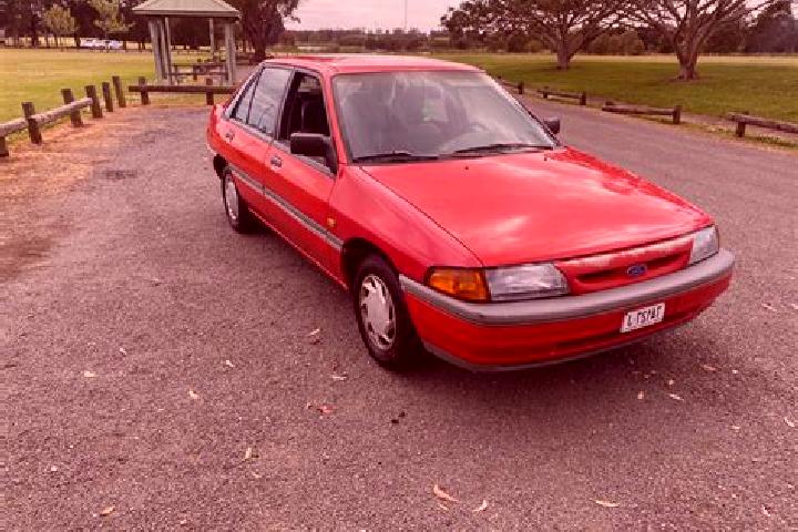 escort Wattle Ponds