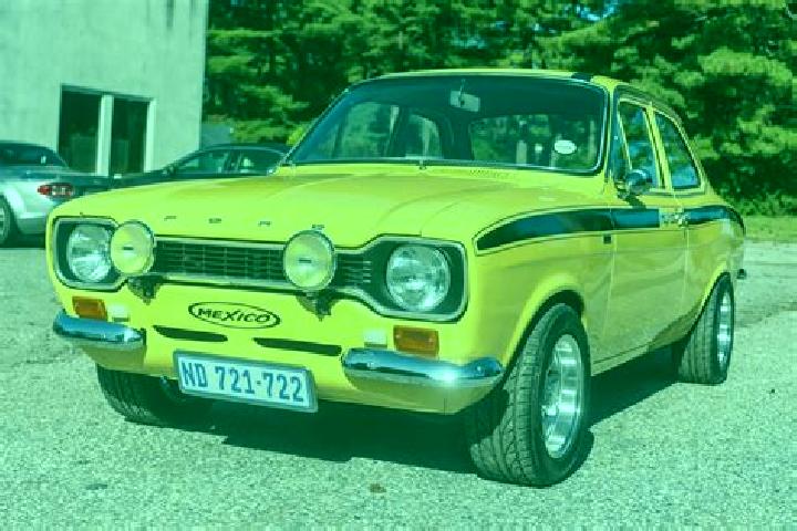 escort Wauregan
