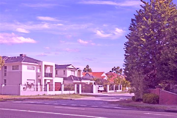 escort Waverley Heights