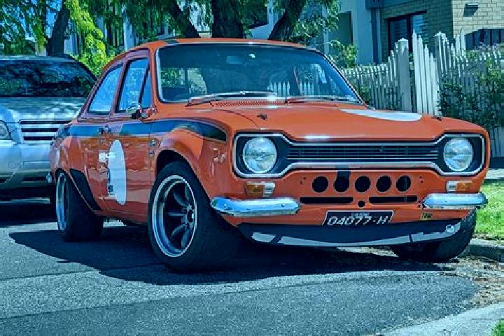escort Waverton