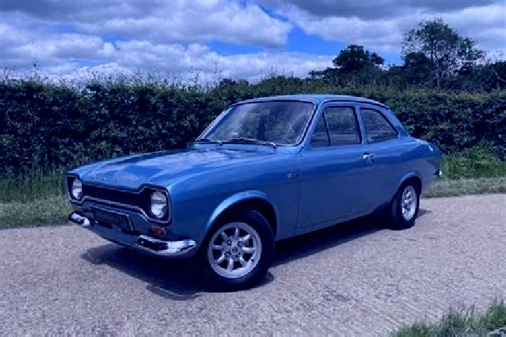 escort Wavertree
