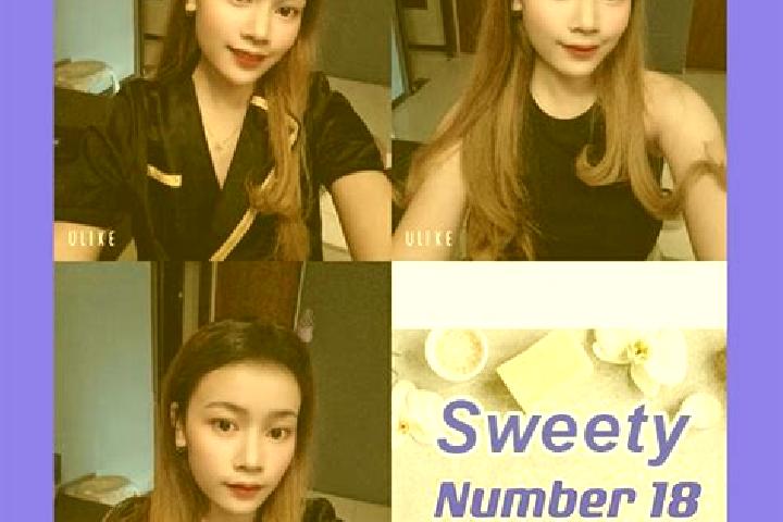escort Wawa