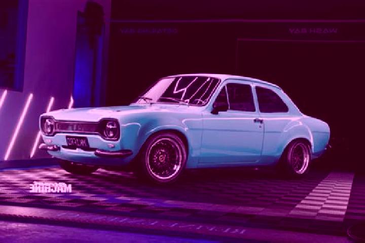 escort Wayland