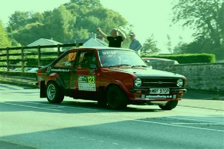 escort Wayne