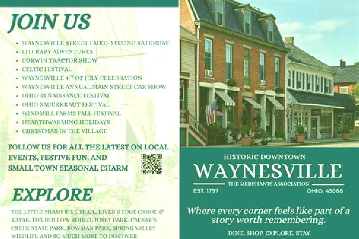escort Waynesville