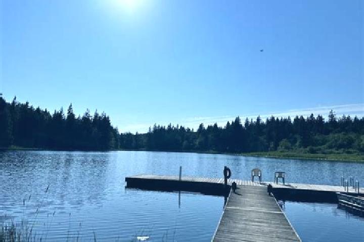 escort Weallup Lake