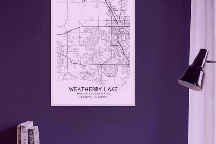 escort Weatherby Lake