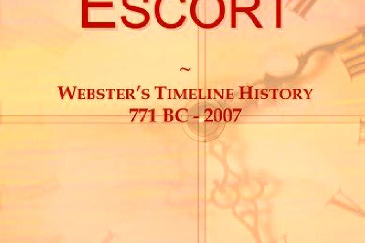 escort Webster