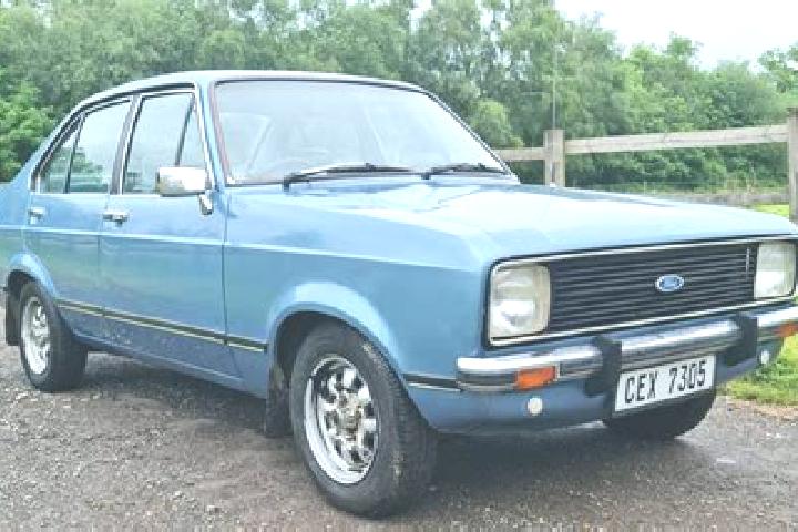escort Wedgewood
