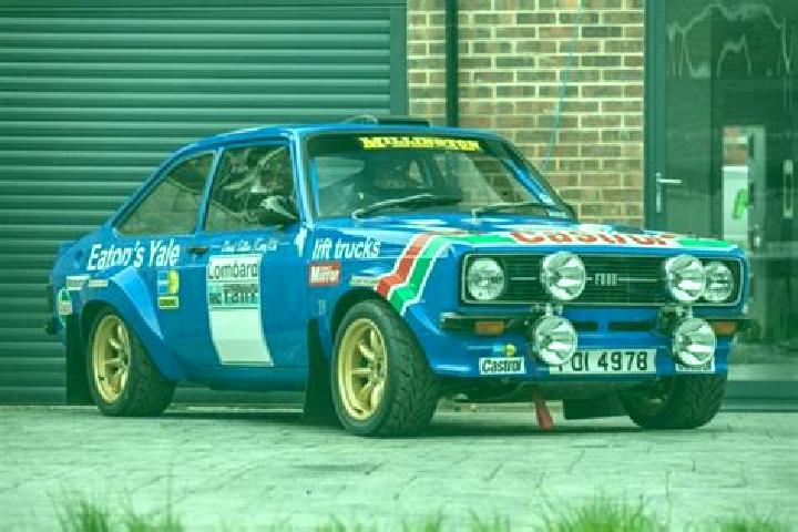escort Weener
