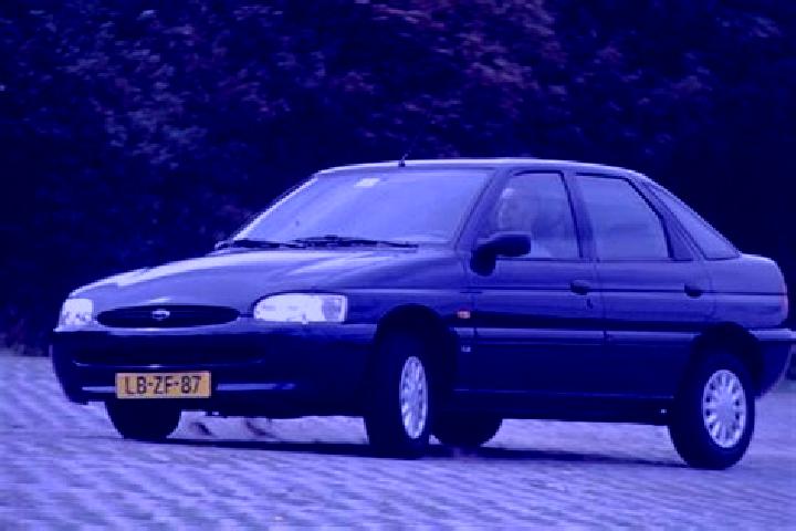 escort Weer