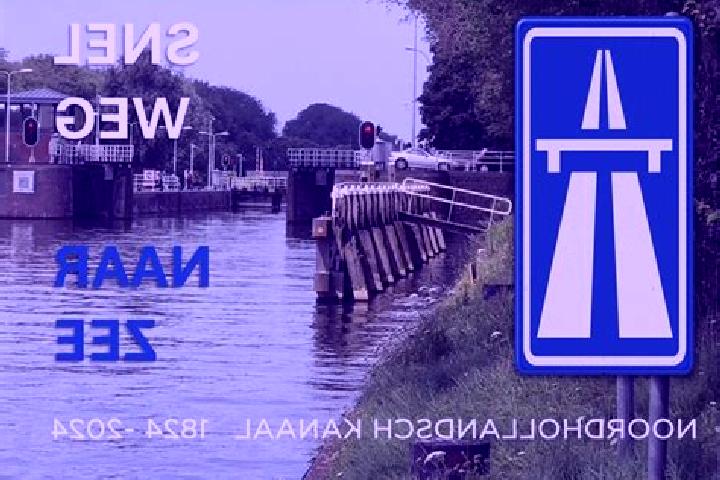 escort Weg naar Zee
