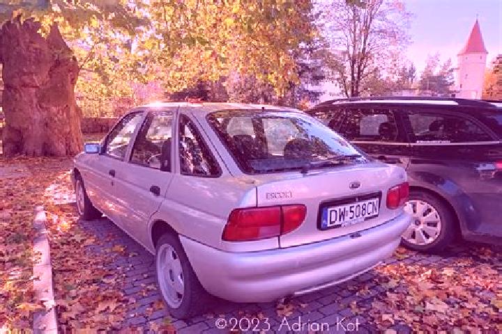 escort Weidling