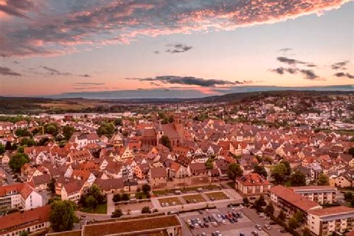 escort Weil der Stadt