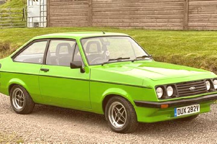 escort Weilmuenster