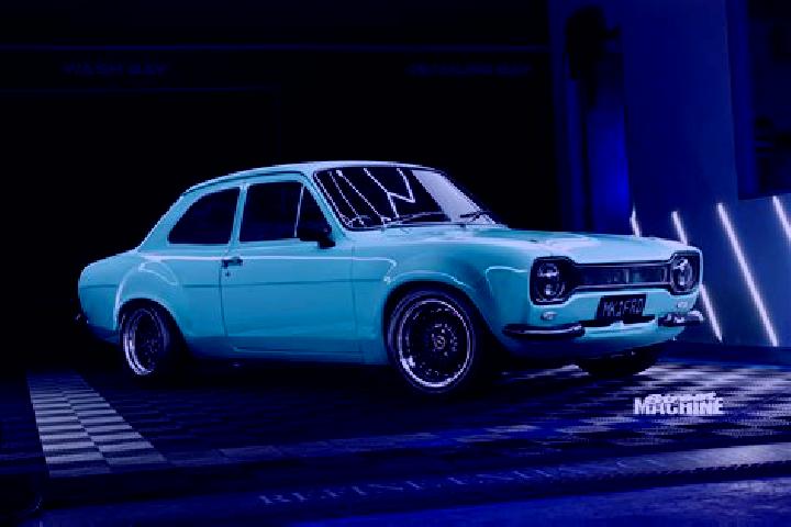 escort Weirong