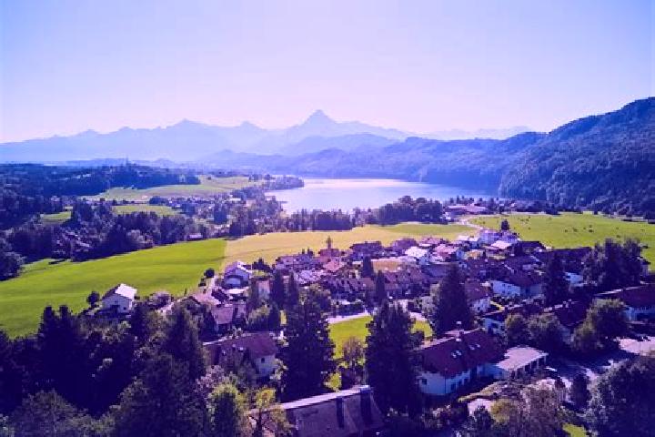 escort Weissensee