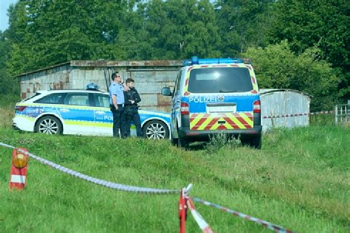 escort Weitefeld