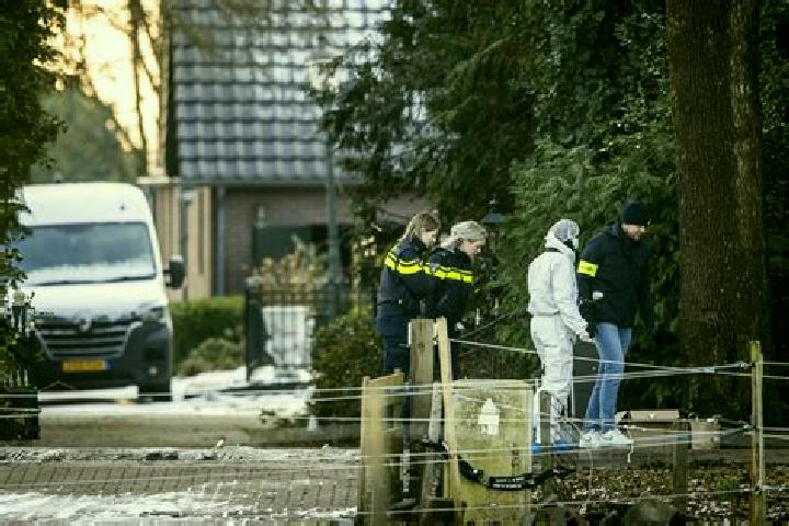 escort Weiteveen