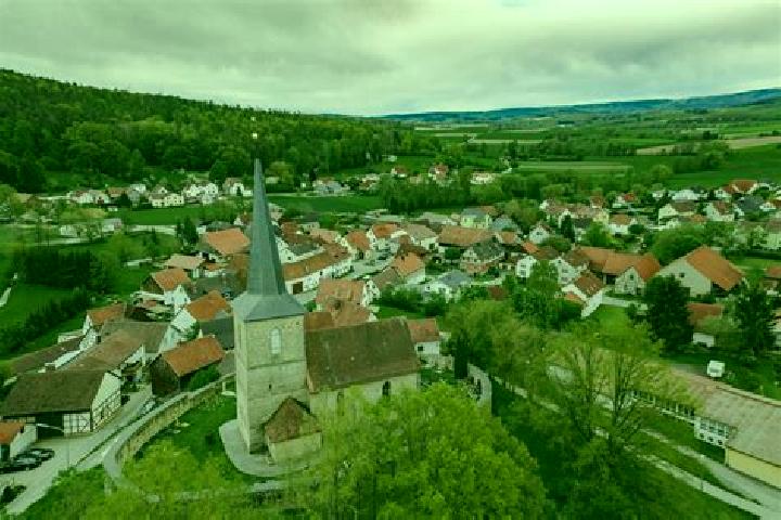 escort Weitramsdorf